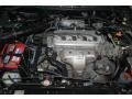2.3L SOHC 16V VTEC 4 Cylinder Engine for 1999 Honda Accord EX Sedan #46812117