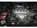  1999 Accord EX Sedan 2.3L SOHC 16V VTEC 4 Cylinder Engine