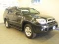 Galactic Gray Mica - 4Runner SR5 4x4 Photo No. 1