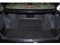 1999 Honda Accord Tan Interior Trunk Photo