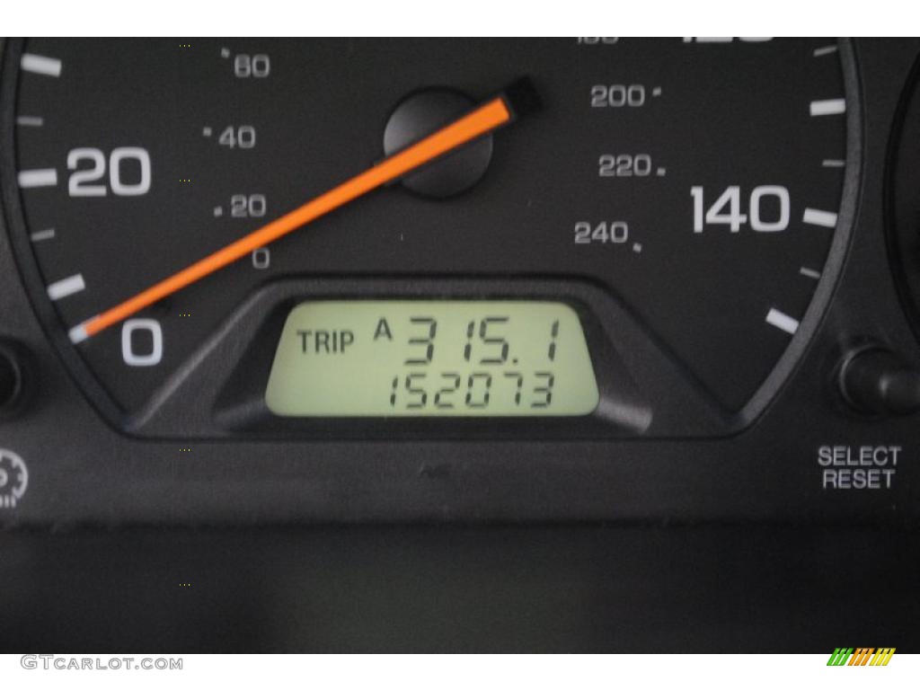 1999 Accord EX Sedan - Dark Emerald Pearl / Tan photo #24