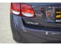 Quartz Shadow Metallic - GS 300 AWD Photo No. 33
