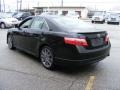 2008 Black Toyota Camry SE  photo #5