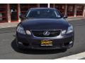 Quartz Shadow Metallic - GS 300 AWD Photo No. 36