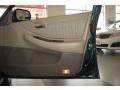 1999 Dark Emerald Pearl Honda Accord EX Sedan  photo #36