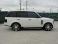 Chawton White - Range Rover HSE Photo No. 2