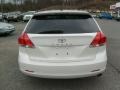 2011 Blizzard Pearl White Toyota Venza I4 AWD  photo #5