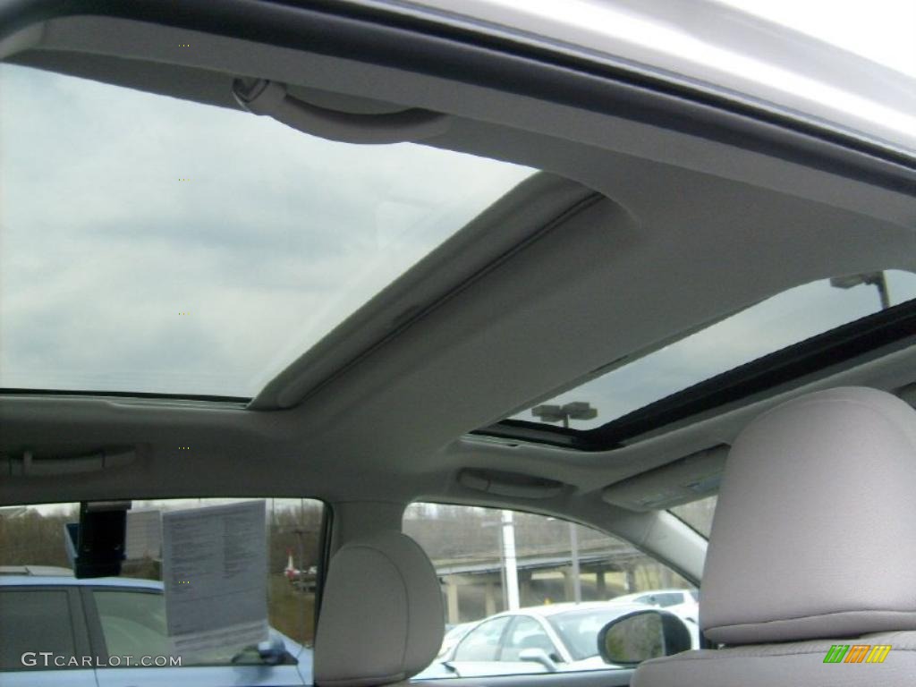 2011 Toyota Venza I4 AWD Sunroof Photo #46813002