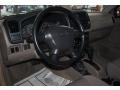 Khaki Metallic - Frontier XE V6 Crew Cab 4x4 Photo No. 14