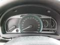 Light Gray Gauges Photo for 2011 Toyota Venza #46813104