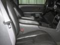 2003 Black Chevrolet Silverado 1500 Z71 Extended Cab 4x4  photo #11