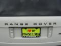 Chawton White - Range Rover HSE Photo No. 22