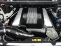 4.4 Liter DOHC 32-Valve V8 2003 Land Rover Range Rover HSE Engine