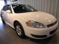 Summit White - Impala LT Photo No. 1