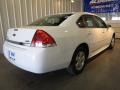 Summit White - Impala LT Photo No. 2