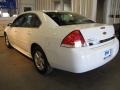 Summit White - Impala LT Photo No. 3