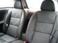  2009 C30 T5 Off Black Interior