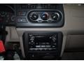 Khaki Metallic - Frontier XE V6 Crew Cab 4x4 Photo No. 31