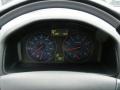 Off Black Gauges Photo for 2009 Volvo C30 #46813383