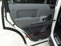 Chawton White - Range Rover HSE Photo No. 34