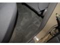 Khaki Metallic - Frontier XE V6 Crew Cab 4x4 Photo No. 40