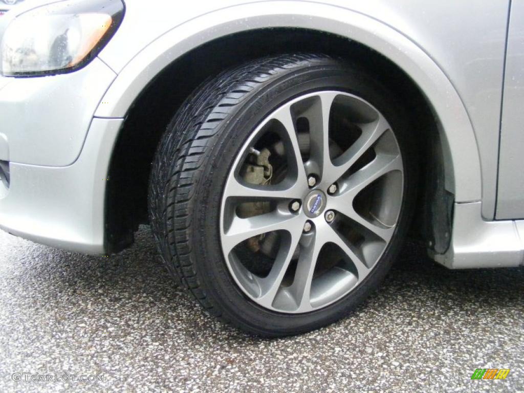 2009 Volvo C30 T5 Wheel Photo #46813524