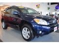 Nautical Blue Metallic - RAV4 Limited Photo No. 8