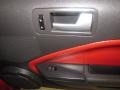 Black/Red Controls Photo for 2008 Ford Mustang #46813791