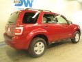 Redfire Metallic - Escape XLT V6 Photo No. 3