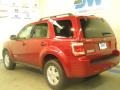 Redfire Metallic - Escape XLT V6 Photo No. 4