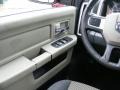 2009 Austin Tan Pearl Dodge Ram 1500 Big Horn Edition Crew Cab 4x4  photo #23