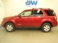 Redfire Metallic - Escape XLT V6 Photo No. 5