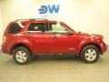 Redfire Metallic - Escape XLT V6 Photo No. 6