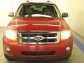 Redfire Metallic - Escape XLT V6 Photo No. 7