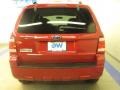 Redfire Metallic - Escape XLT V6 Photo No. 8