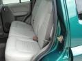 2004 Timberline Green Pearl Jeep Liberty Limited  photo #30