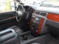 Summit White - Silverado 3500HD LTZ Crew Cab 4x4 Dually Photo No. 21
