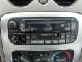 Taupe Controls Photo for 2004 Jeep Liberty #46814223