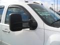 Summit White - Silverado 3500HD LTZ Crew Cab 4x4 Dually Photo No. 24