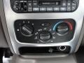 Taupe Controls Photo for 2004 Jeep Liberty #46814235