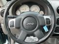 Taupe Steering Wheel Photo for 2004 Jeep Liberty #46814268