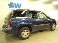 Indigo Blue Metallic - TrailBlazer LS 4x4 Photo No. 3
