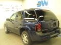 Indigo Blue Metallic - TrailBlazer LS 4x4 Photo No. 4