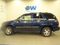 Indigo Blue Metallic - TrailBlazer LS 4x4 Photo No. 5