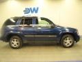 Indigo Blue Metallic - TrailBlazer LS 4x4 Photo No. 6