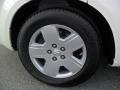 Stone White - Avenger SXT Photo No. 22