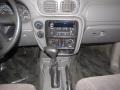 Indigo Blue Metallic - TrailBlazer LS 4x4 Photo No. 11