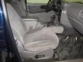 Indigo Blue Metallic - TrailBlazer LS 4x4 Photo No. 14