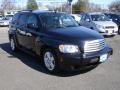 Black Granite Metallic - HHR LT Photo No. 3