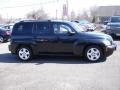  2011 HHR LT Black Granite Metallic